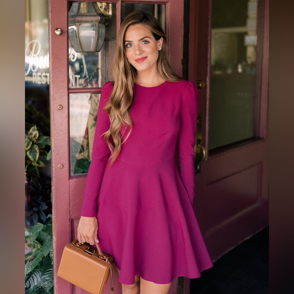 GMG Celeste Dress